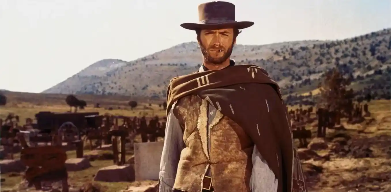 Image from De película 🎬: -“Dios está con nosotros, porque también odia a los yanquis”. -“Dios ...