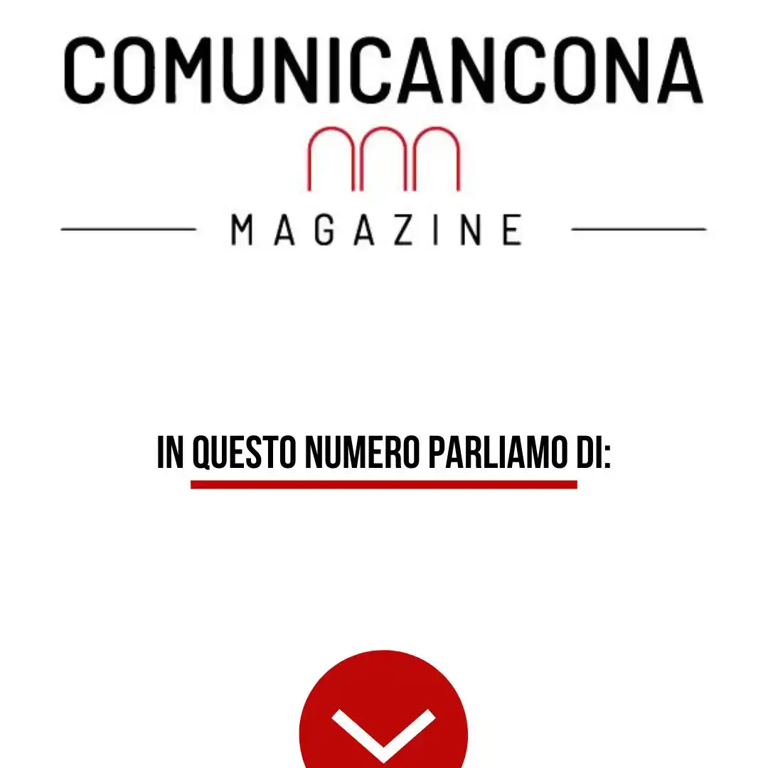 Image from Comune di Ancona: Ecco il nuovo numero di Comunicancona tutto da sfogliare ✒️Edilizia sc...