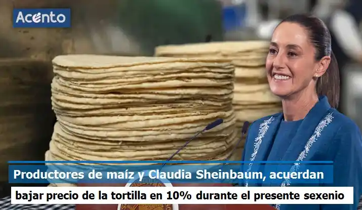 Image from Acento Diario: 🌽🌮<a class="text-blue-500 hover:underline cursor-pointer" href="/has...