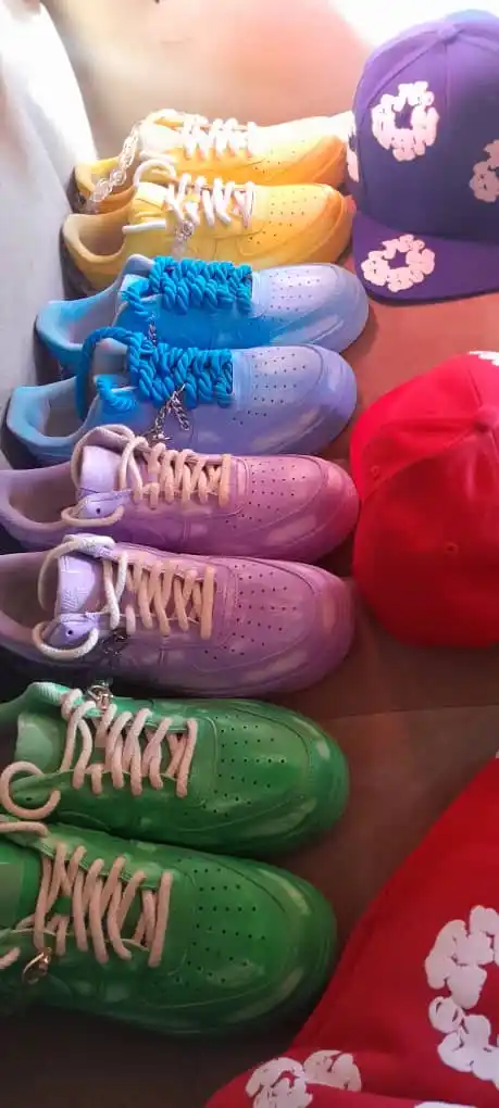 TEAM JORDAN 💥🔥🔥 post