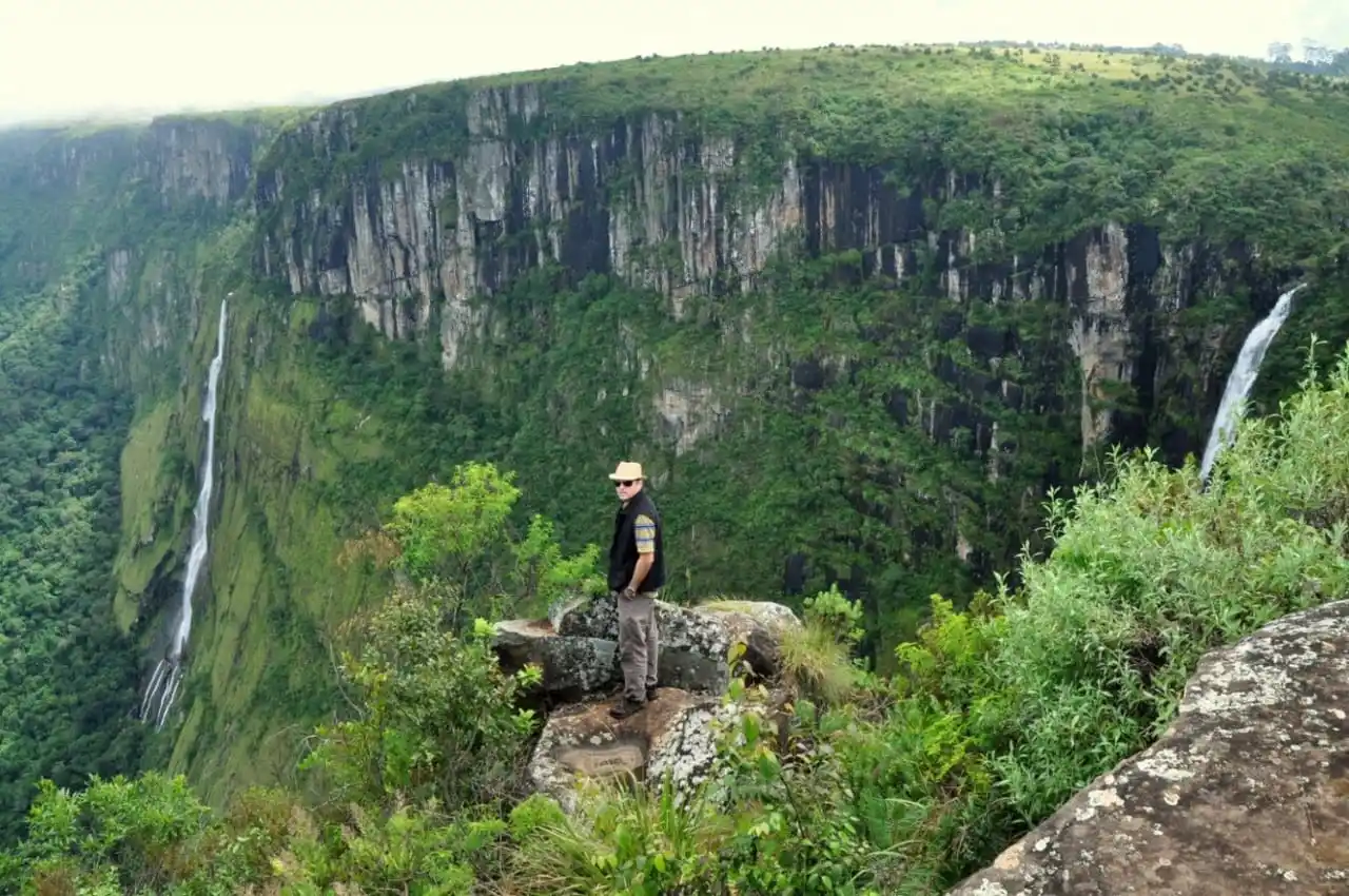 Image from Zim Wildlife and Beautiful Places: *Have you ever been in Nyanga 👇:* ❤️ Yes 🙏 Not Yet *🧐💥 DID YOU KN...