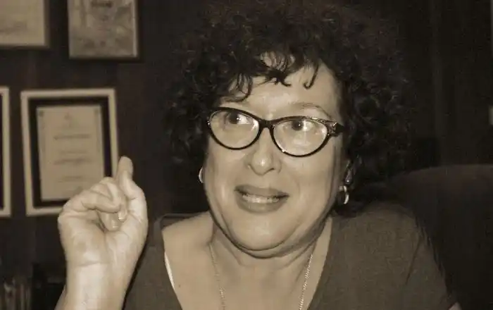 Image from Periódico Granma | Cuba: ✍️📖❗Hilda es nombre de la guerra. 👏Pensando en todas las maestras c...