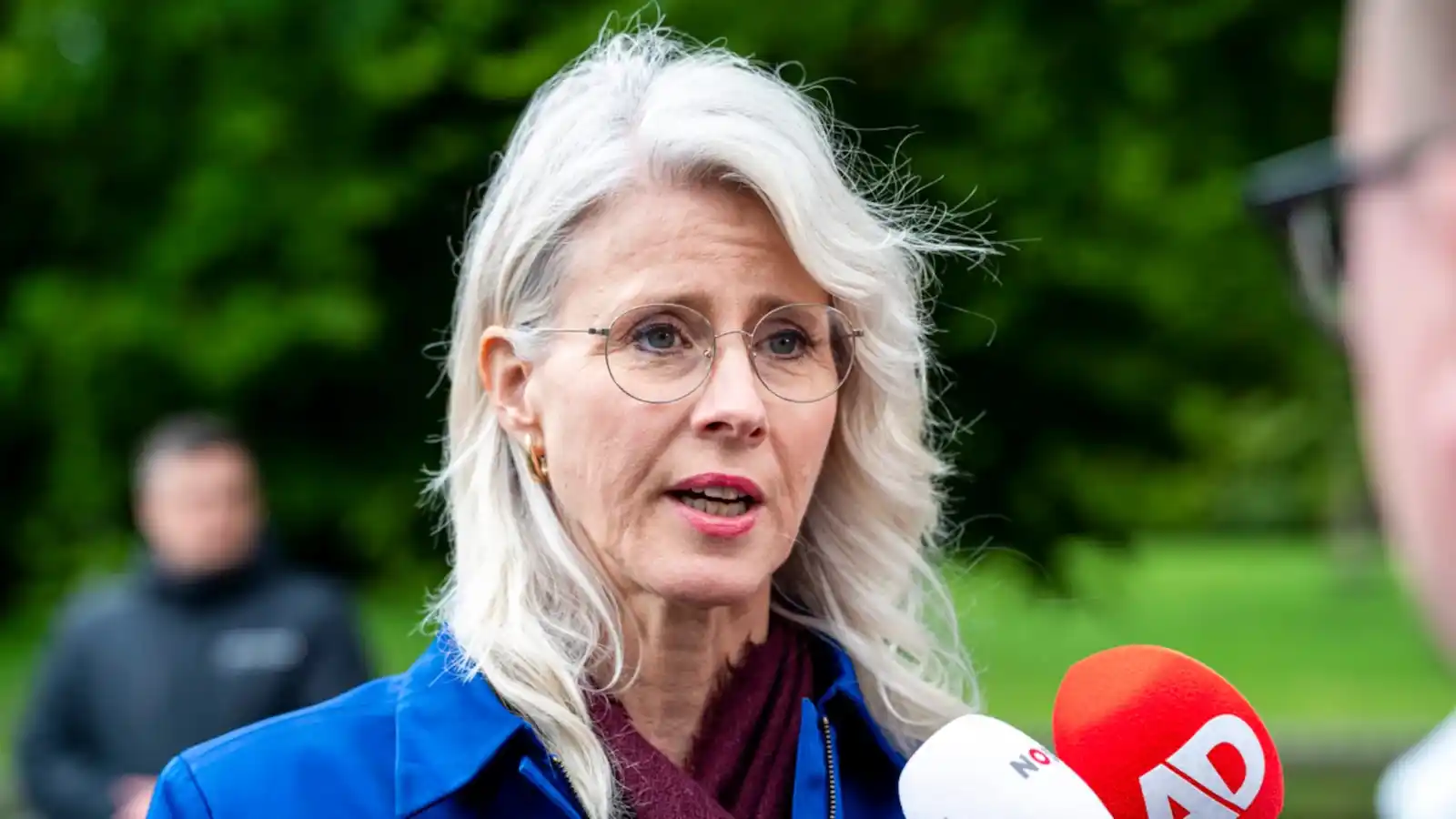 Image from RTL Nieuws: *Huurbevriezing van tafel na val kabinet, minister Keijzer trekt maatr...