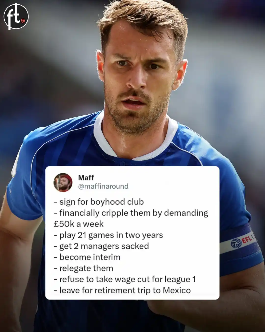 Image from Goal | Stream | Sports: I think it's fair to say Cardiff fans haven't been too pleased with Aa...