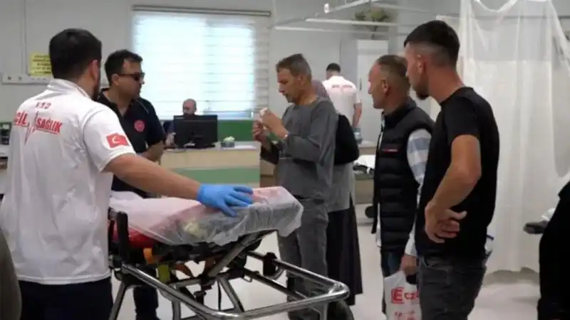 Image from Veryansın Tv: İstanbul’da bayramın ilk gününde bilanço belli oldu: İşte yaralı sayıs...