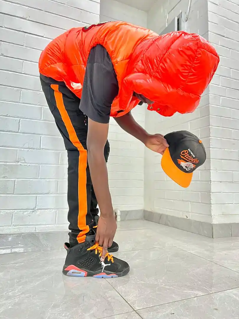 TEAM JORDAN 💥🔥🔥 post