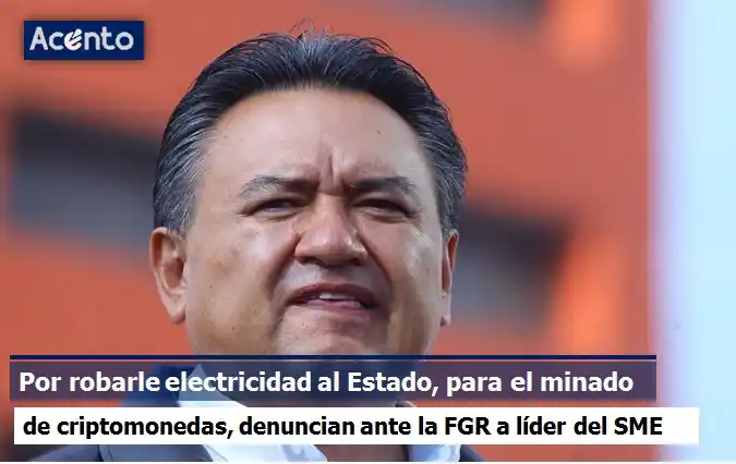Image from Acento Diario: <a class="text-blue-500 hover:underline cursor-pointer" href="/hashtag...