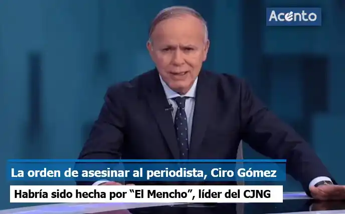 Image from Acento Diario: 💣📰<a class="text-blue-500 hover:underline cursor-pointer" href="/has...