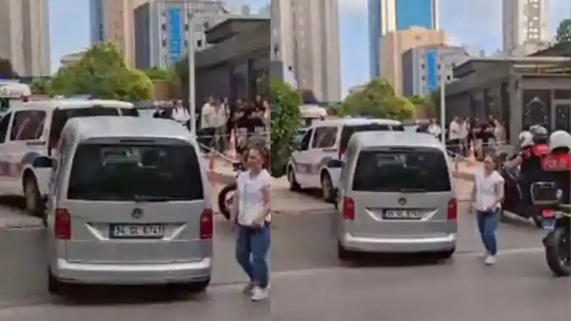 Image from Veryansın Tv: Kadıköy’de İsrail protestosu: 5 gözaltı İstanbul Kadıköy’de, İsrail ...