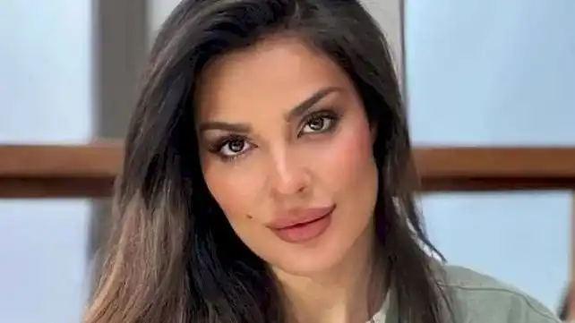 Image from إيلاف : *قضية "التحرش في موقف السيارات".. نادين نجيم تهدد باللجوء للقضاء* اليك...