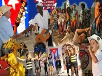 Image from Periódico Granma | Cuba: 🎉🌆La Ciudad Héroe celebra su semana de la Cultura.  📌En su edición ...