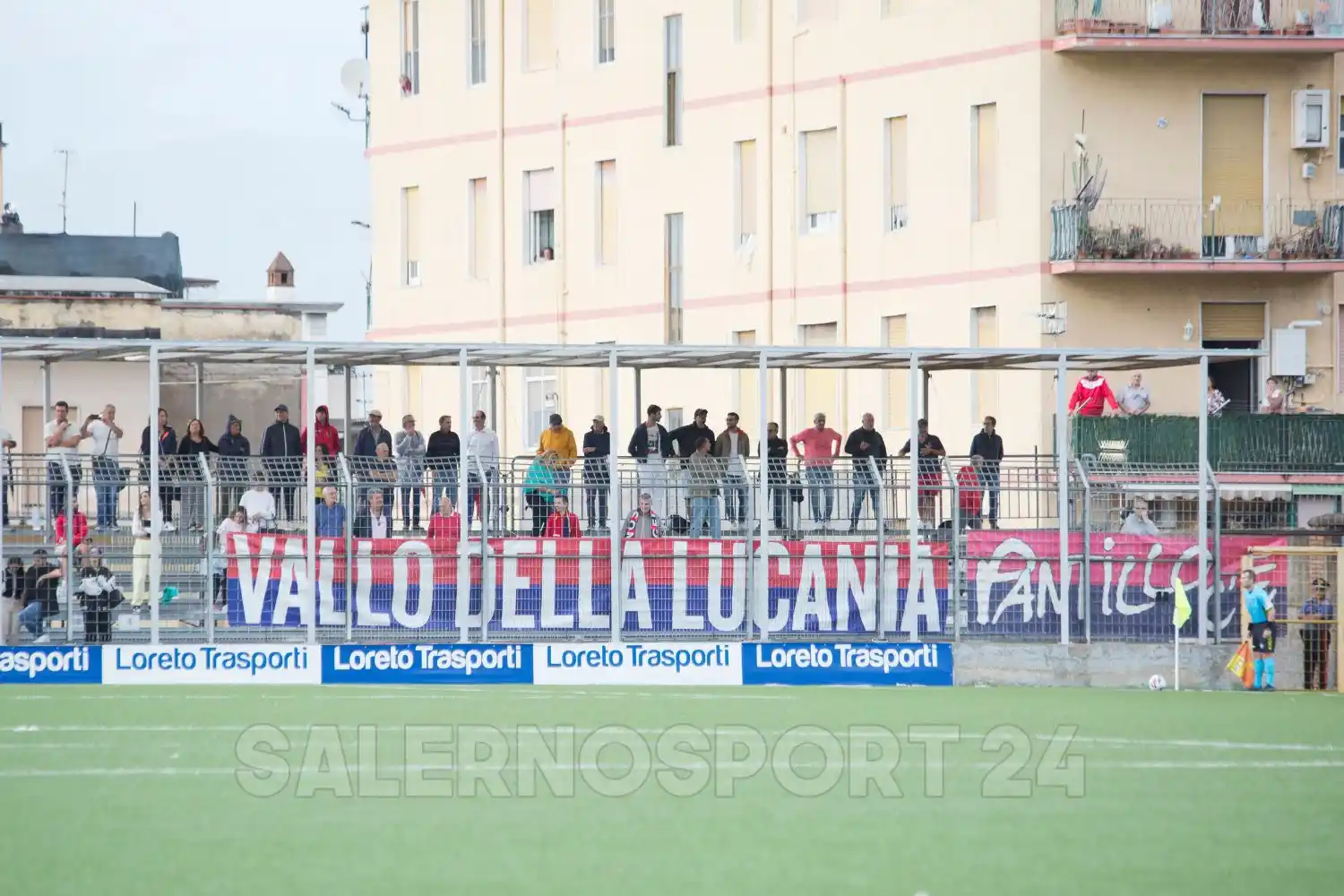 SalernoSport24 - La voce dello Sport di Salerno e provincia post