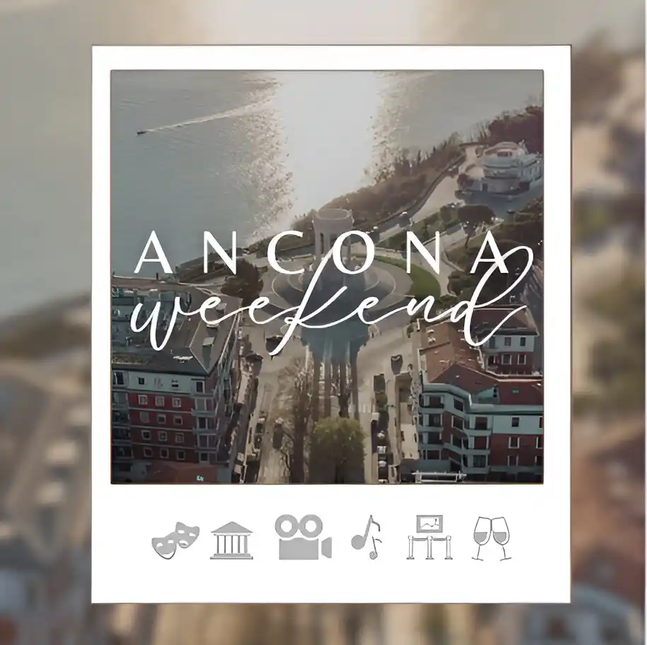 Image from Comune di Ancona: L'anteprima di Ulisse Fest, l'inizio degli incontri FestEstate all’ort...