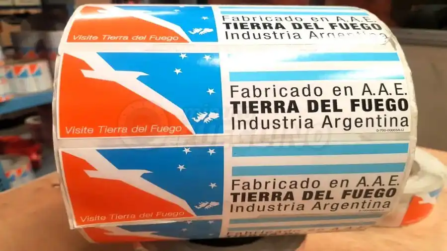 Image from AGENCIA PACO URONDO: ¿Libertarios y neodesarrollistas uníos? Sobre las estrategias de prima...
