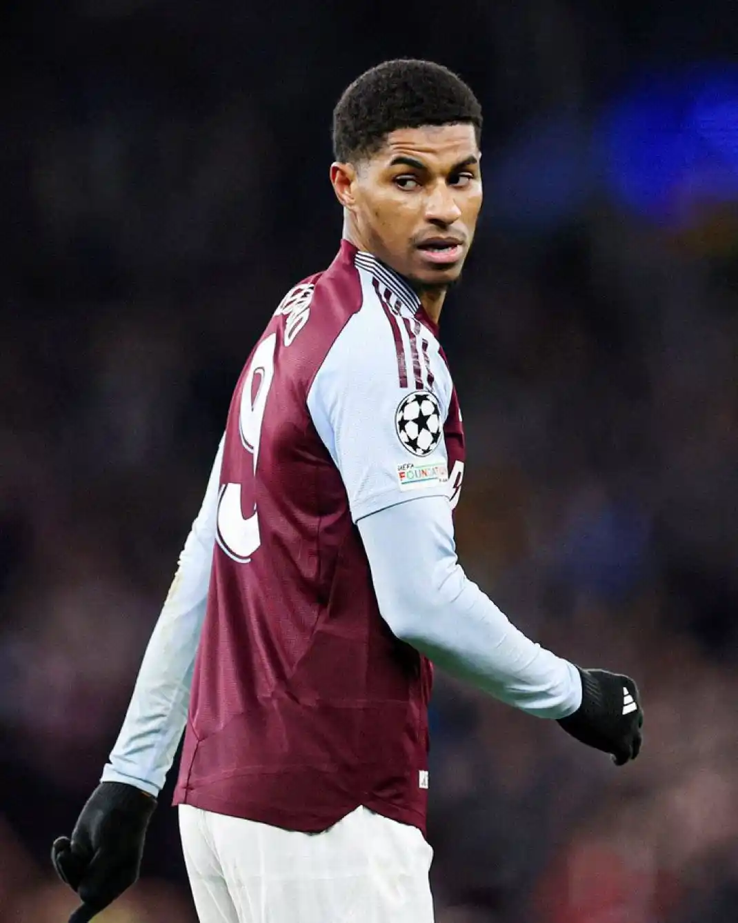 Image from Goal | Stream | Sports: 🚨 Marcus Rashford spending another season on loan has not been ruled ...