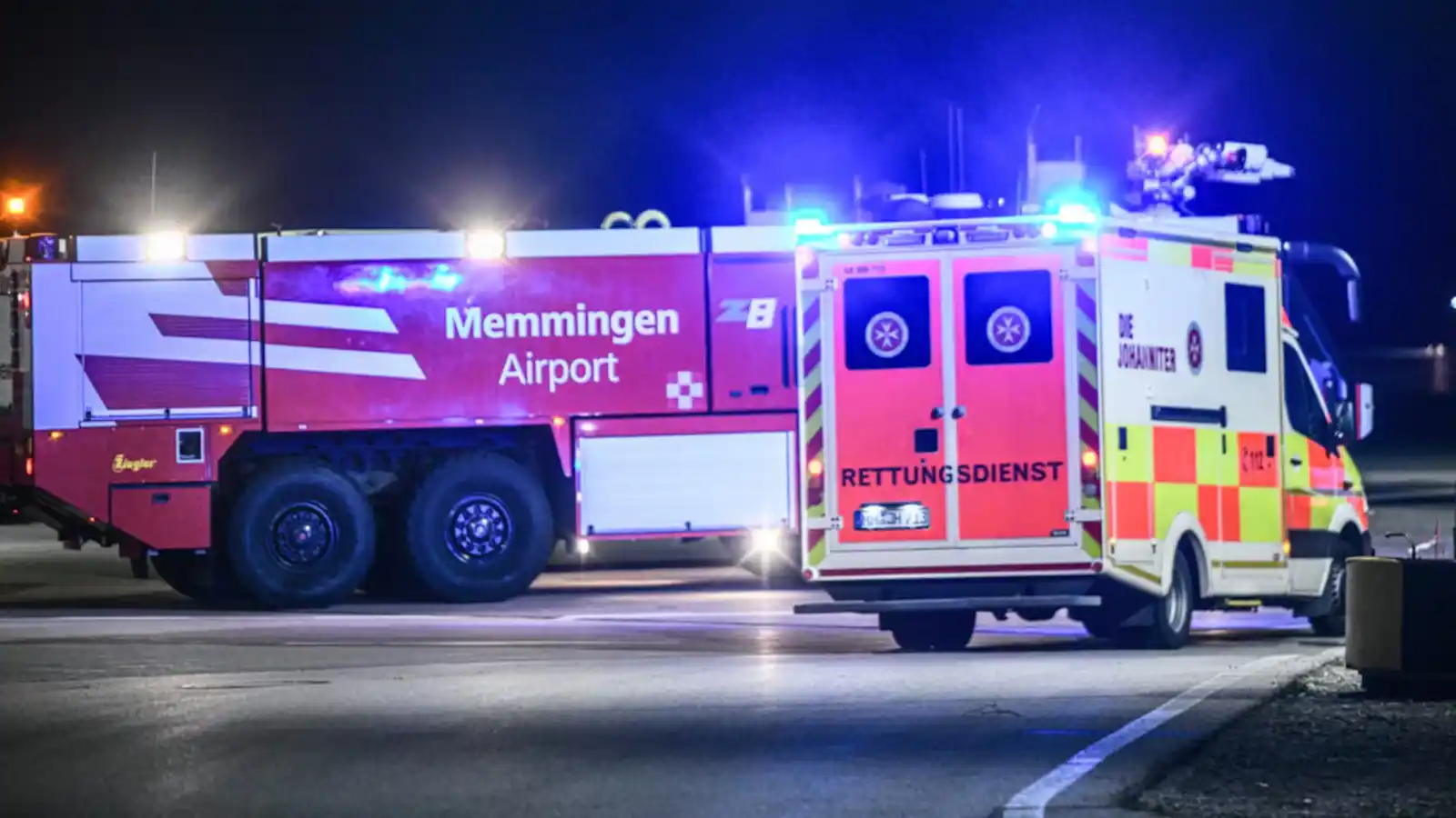 Image from RTL Nieuws: *Negen gewonden op Ryanair-vlucht door hevige turbulentie, toestel maa...