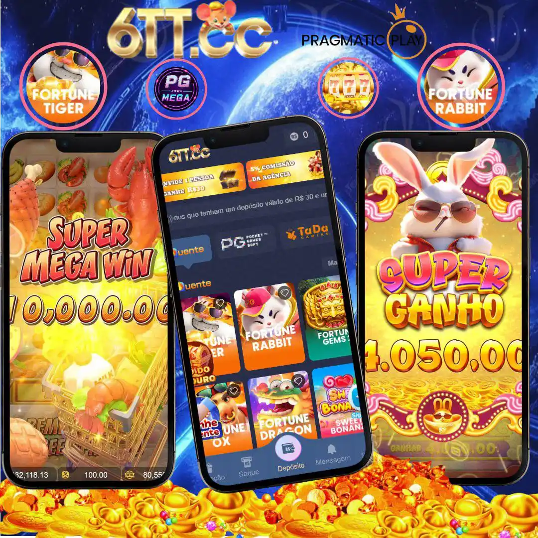 Image from 6TT.cc | Canal Oficial ®: PG Slots - Parceiro Estratégico Oficial Este jogo captura perfeitament...