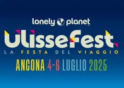 Image from Comune di Ancona: 👉Presentato il programma completo degli ospiti e degli artisti di Uli...