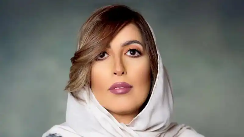 Image from إيلاف : رحلة ثرية ومحطات غنية من الصحافة إلى صناعة الأفلام السعودية *في حوار ب...