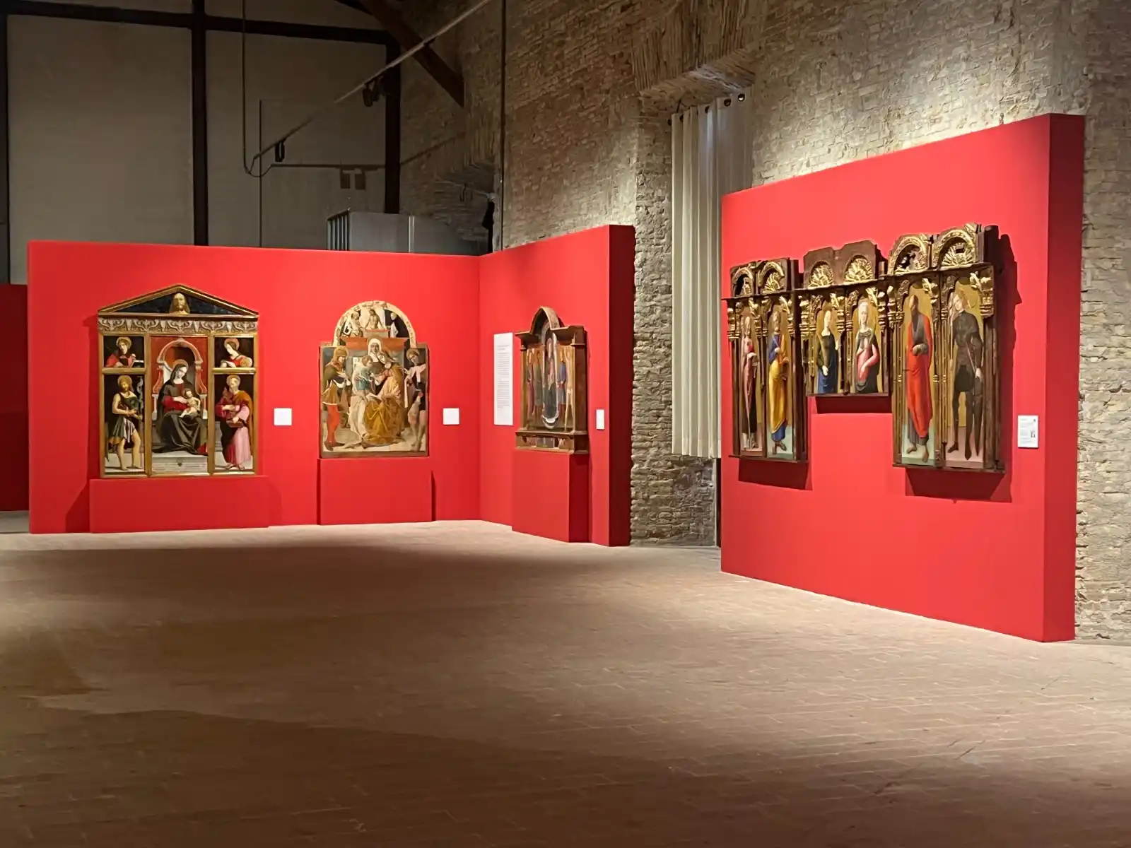 Image from Comune di Ancona: Se non hai ancora visitato la mostra "Rinascimento marchigiano. Opere ...