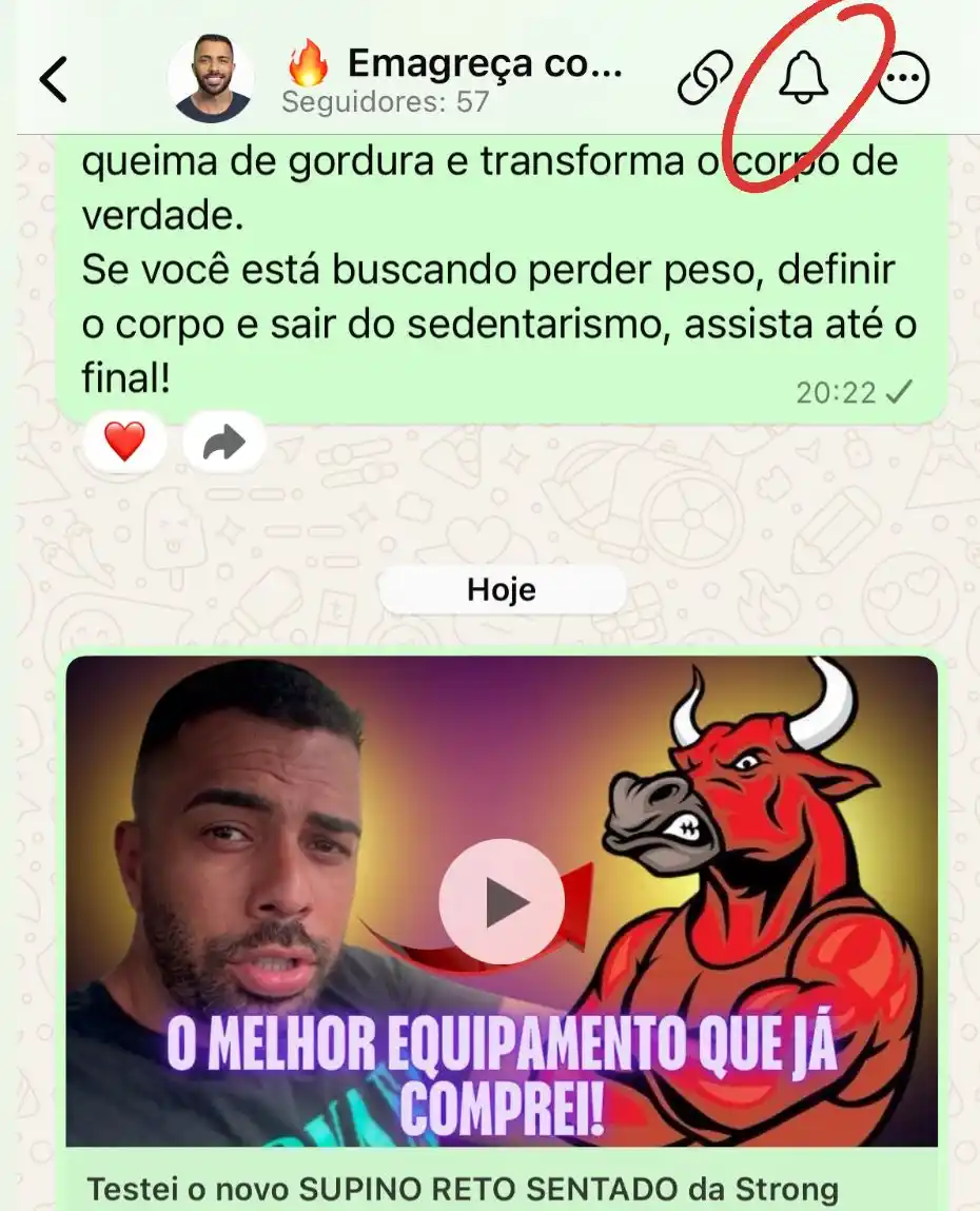 🔥 Emagreça com Júlio | Treino + Nutrição post
