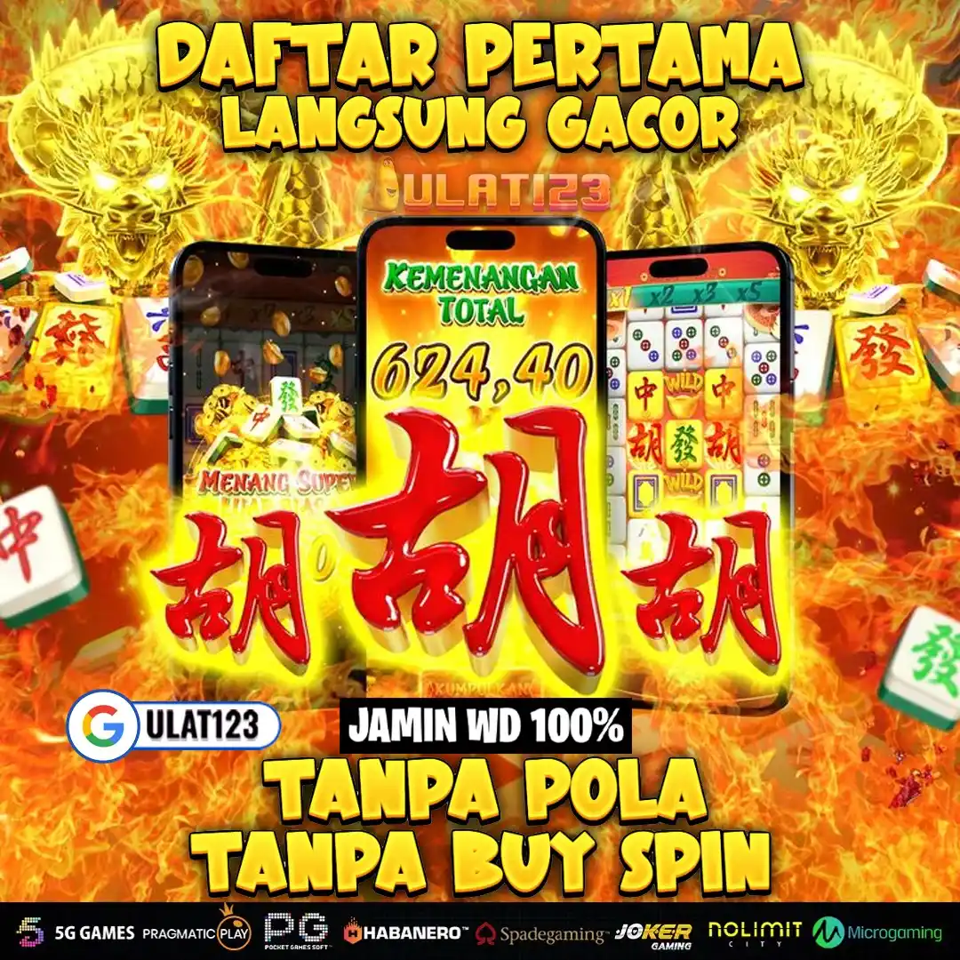 SLOT GACOR 2025  post