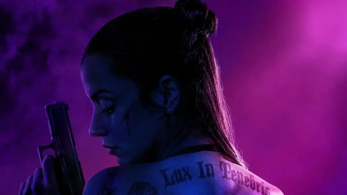 Image from De película 🎬: -“Te llaman John Wick. ¿Cómo empiezo a hacer lo que haces?”. -“Diría ...