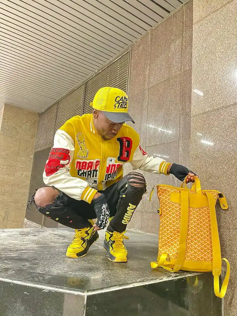 TEAM JORDAN 💥🔥🔥 post