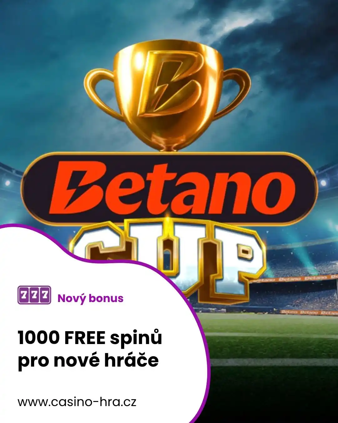 Image from Dnešní FREE SPINY nejenom bez vkladu 🍋🍊🍓: Získejte až 1000 free spinů v Betano casinu, odkaz v BIU, nebo přímo �...