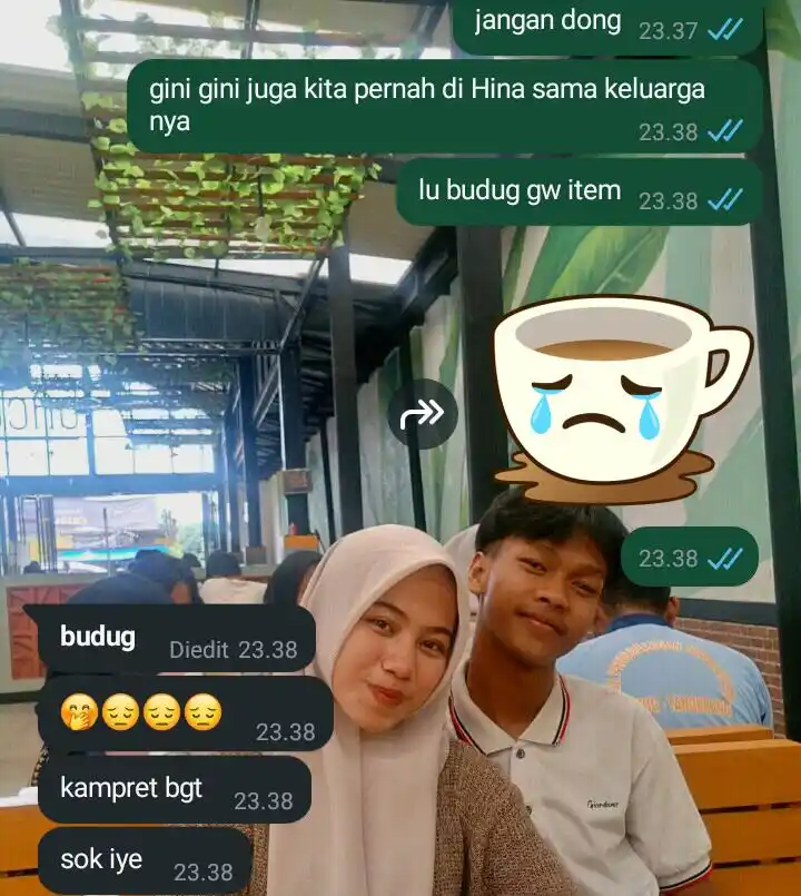 Ngawi lho yah😡😋 post