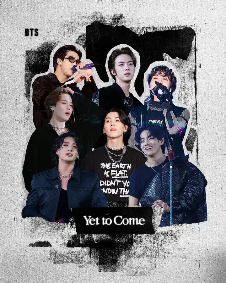 Image from 💜💜LOS 7 REYES-BTS💜💜: ACTUALIZACIÓN DE PRIME VIDEO LATAM ¡¡¡ES HOY, ES HOY!!! 🥳💜🫰🏼 ¡Es...