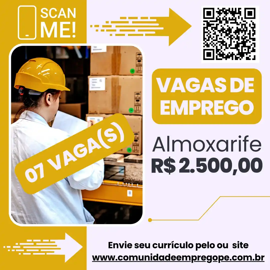 Comunidade de Emprego post