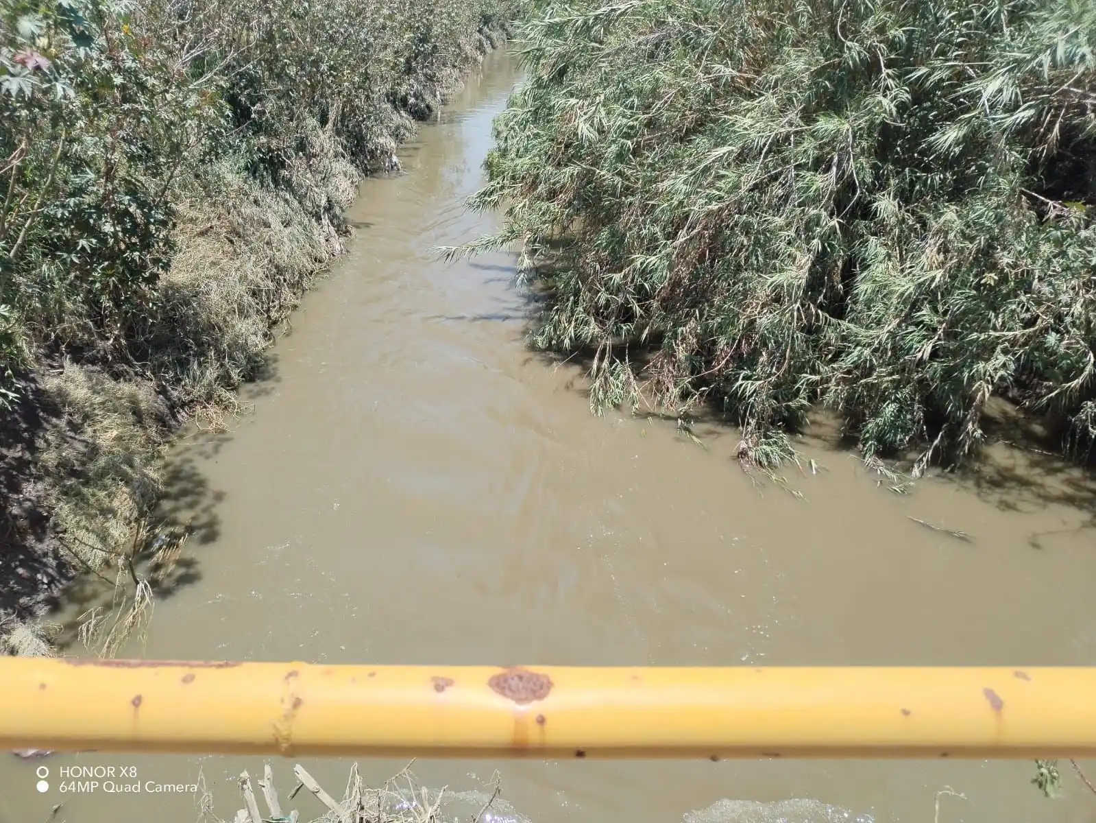 Image from VIA NOTICIAS: 🌧️👷 <a class="text-blue-500 hover:underline cursor-pointer" href="/h...