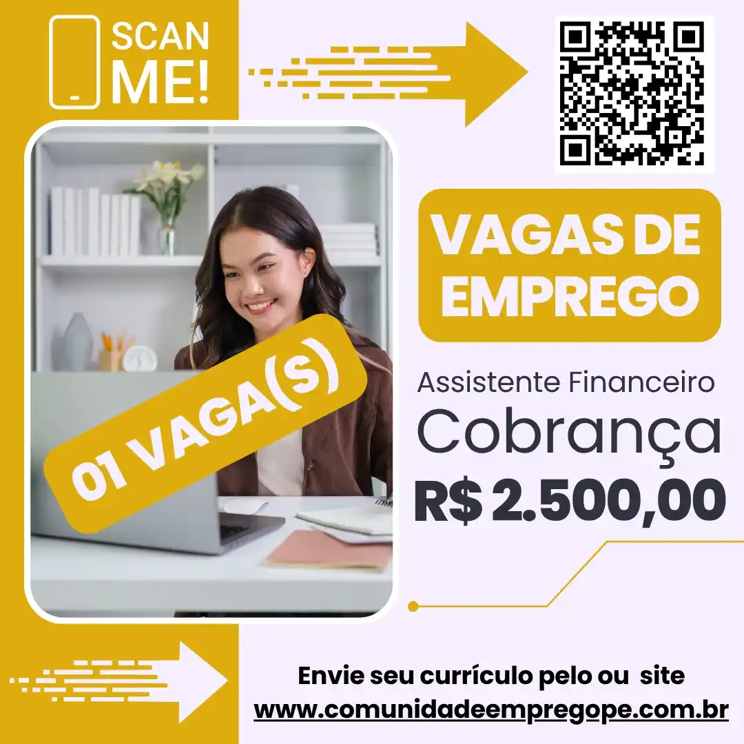 Comunidade de Emprego post