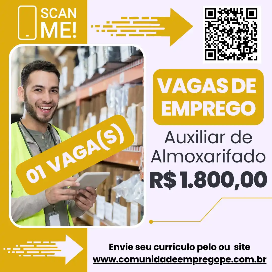 Comunidade de Emprego post