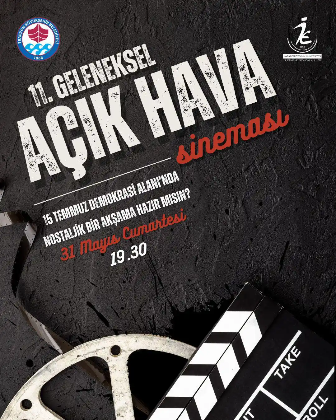 🎓KTÜ İşletme Bölümü post