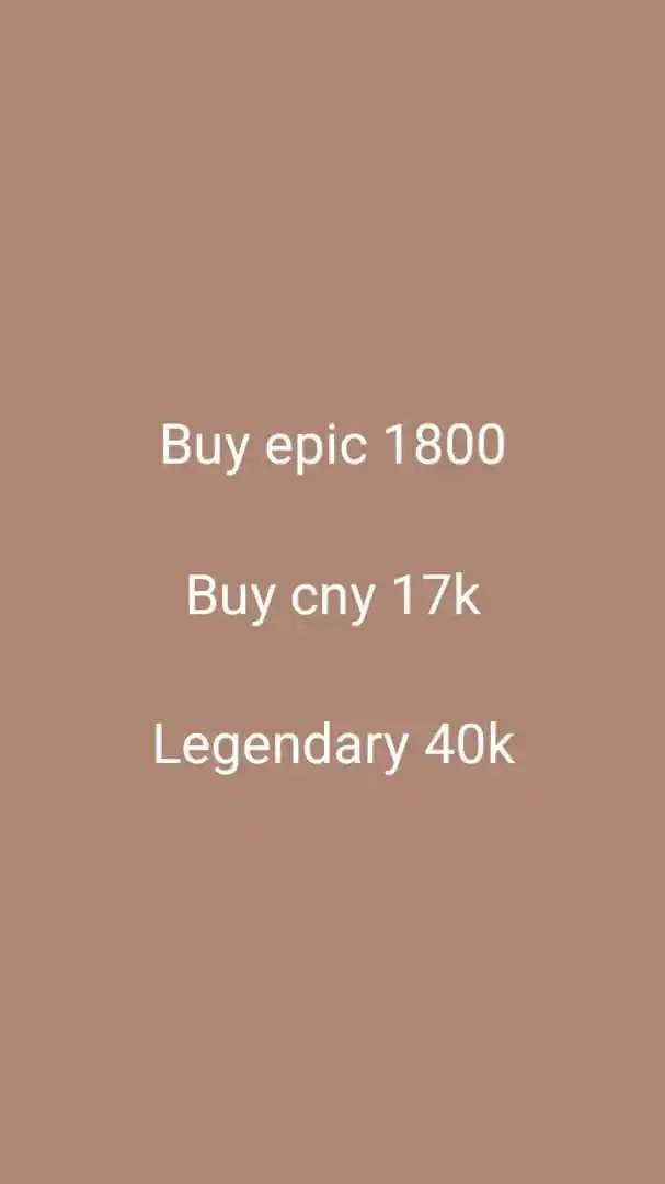 Image from Mide 🥰 Crypto Airdrops HUB ✨: Buy notcoin nft Buy epic Buy cny Legendary Dm 08135484960...