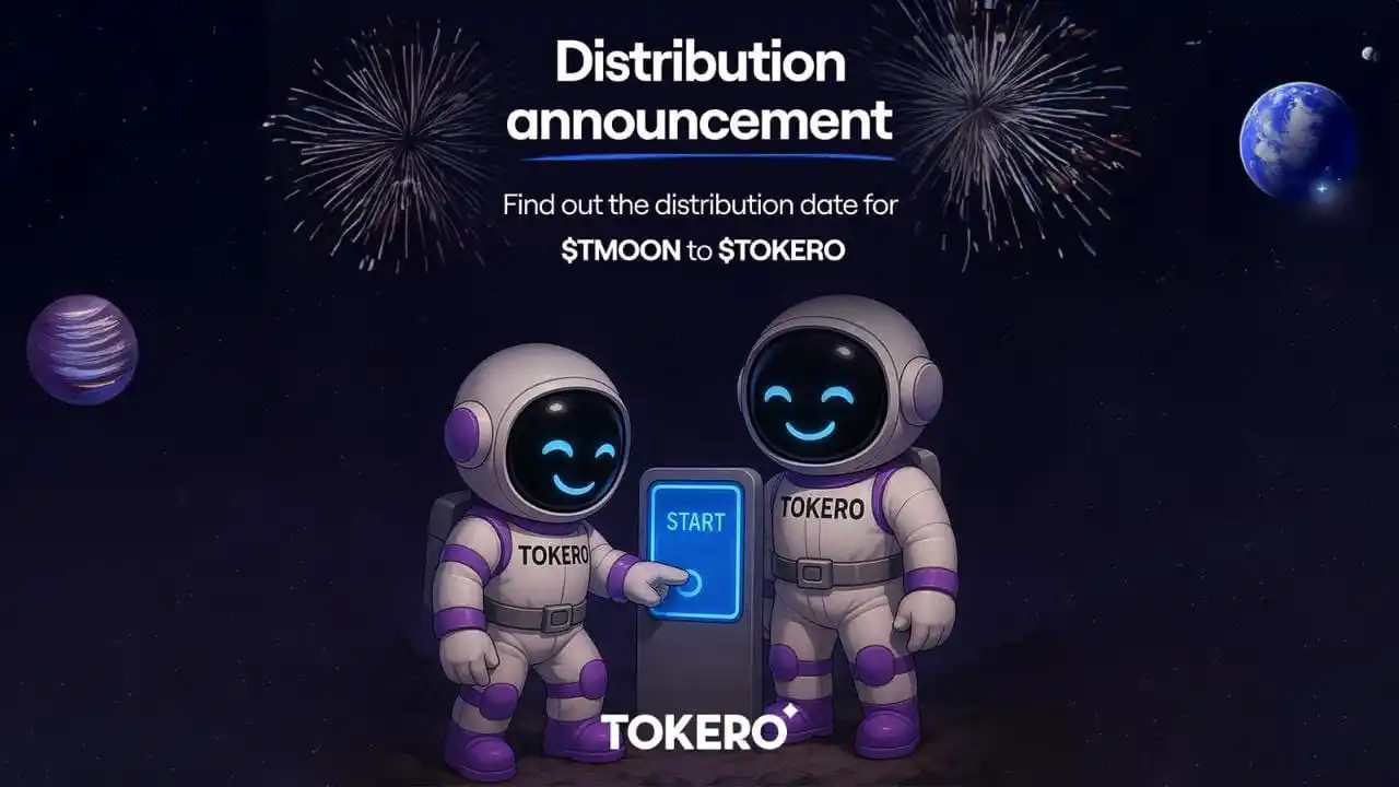 Image from ๐ฅ๐ช๐๐ฎ๐ถ๐น๐ ๐๐ฟ๐๐ฝ๐๐ผ ๐๐ป๐๐ถ๐ด๐ต๐๐๐ฅ๐ช: Crypto Mayors Update Important Announcement ๐ข The $TMOON mined in C...