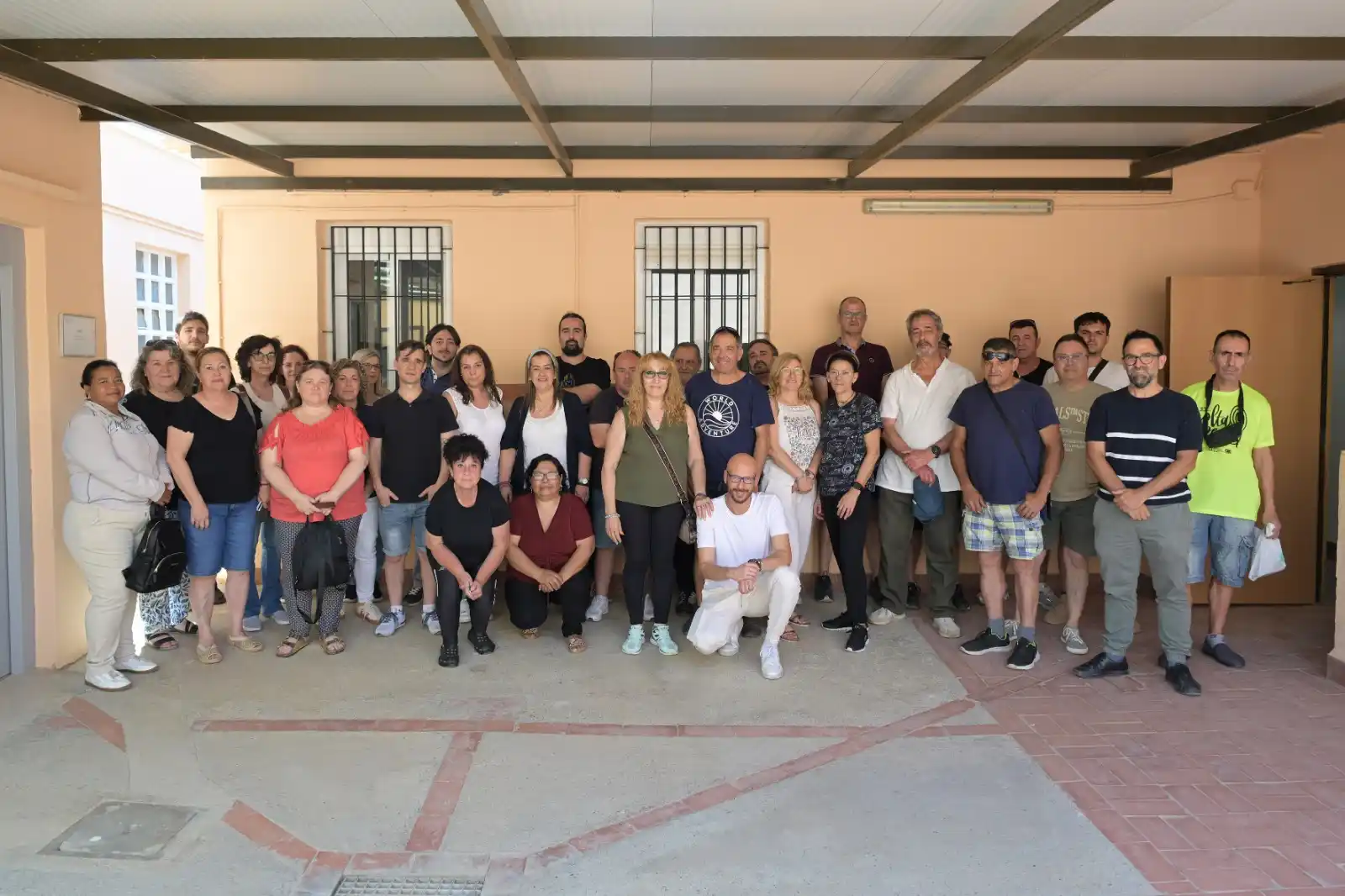 Image from Ajuntament de Paiporta: 🔧 *¡El Plan de Apoyo al Empleo tras la DANA ya está en marcha en Paip...