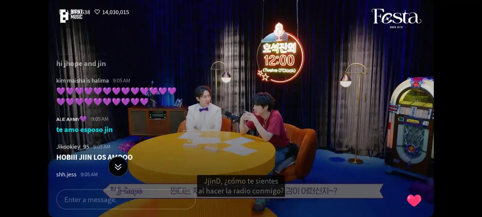 Image from 💜💜LOS 7 REYES-BTS💜💜: *🐹: En aquel entonces, los miembros eran tan inocentes que simplement...