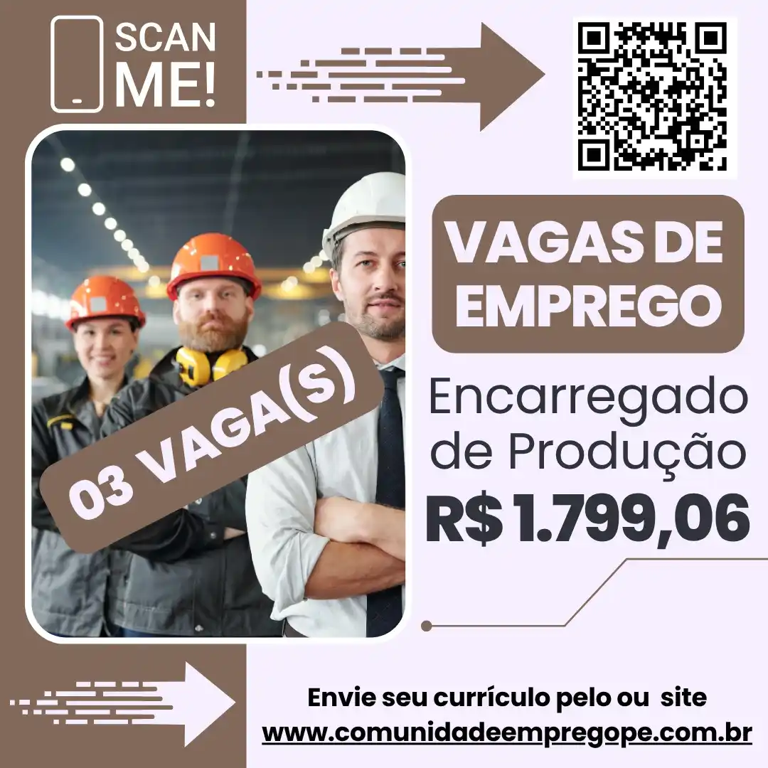 Comunidade de Emprego post