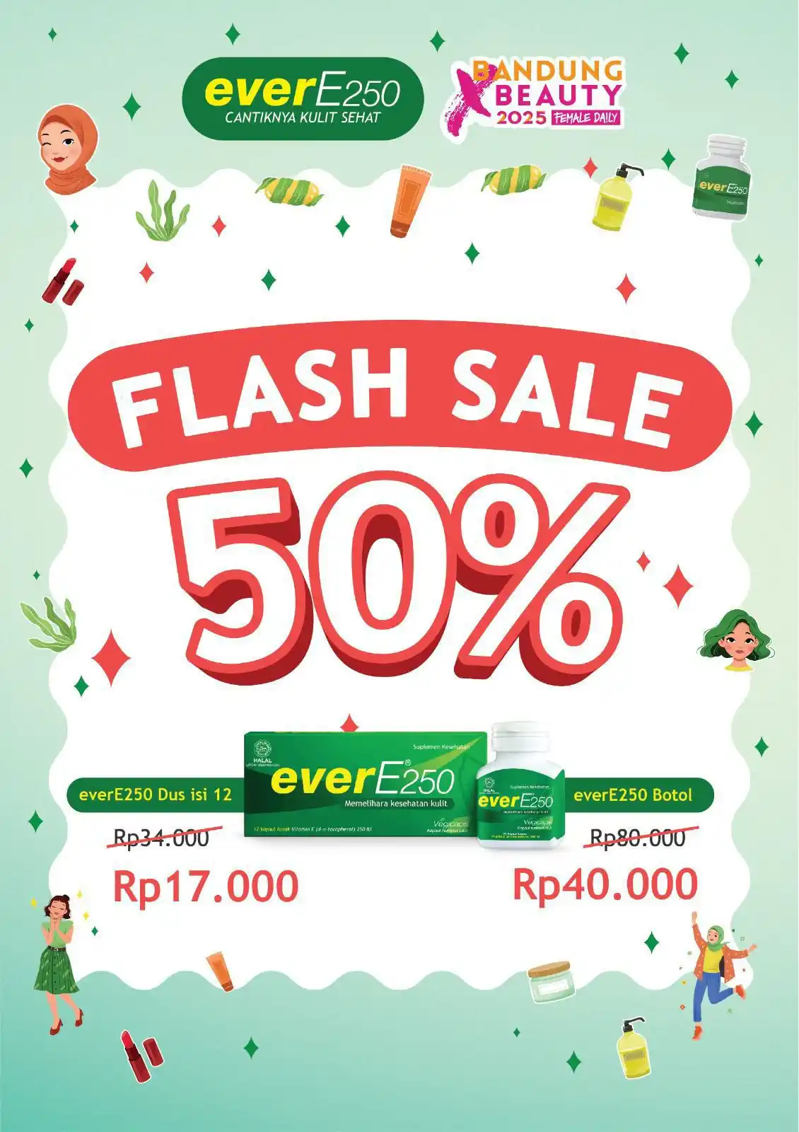 KATALOG JASTIP JUSEYO 🍹 post