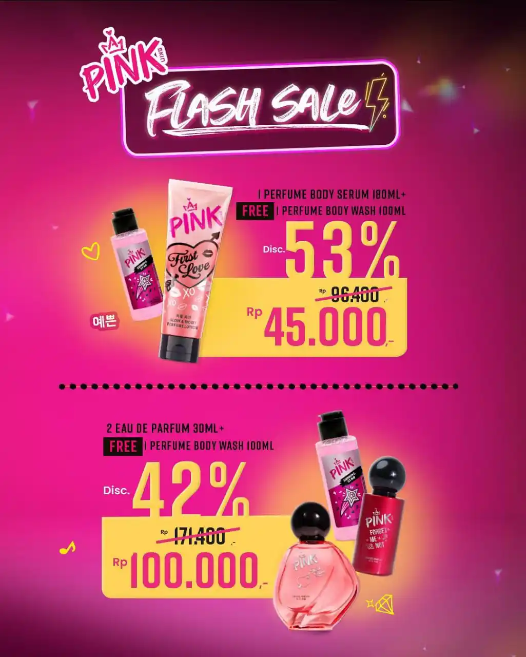 KATALOG JASTIP JUSEYO 🍹 post