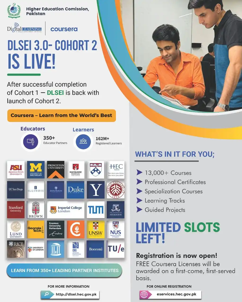 Image from UOS DR's Community | Updates & Career : ๐
๐๐๐ ๐๐จ๐ฎ๐ซ๐ฌ๐๐ซ๐ ๐๐ข๐๐๐ง๐ฌ๐๐ฌ ๐๐ซ๐ ๐๐๐ข๐ญ๐ข๐ง๐ ๐๐จ๏ฟฝ...