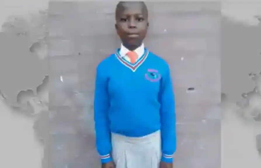 Image from SABC News: Gauteng police say they are only aware of one person arrested for the ...