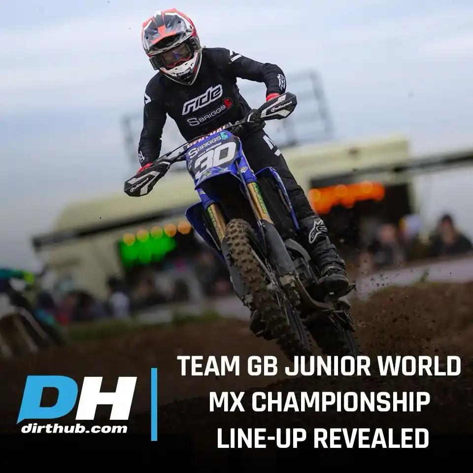 Dirt Hub post