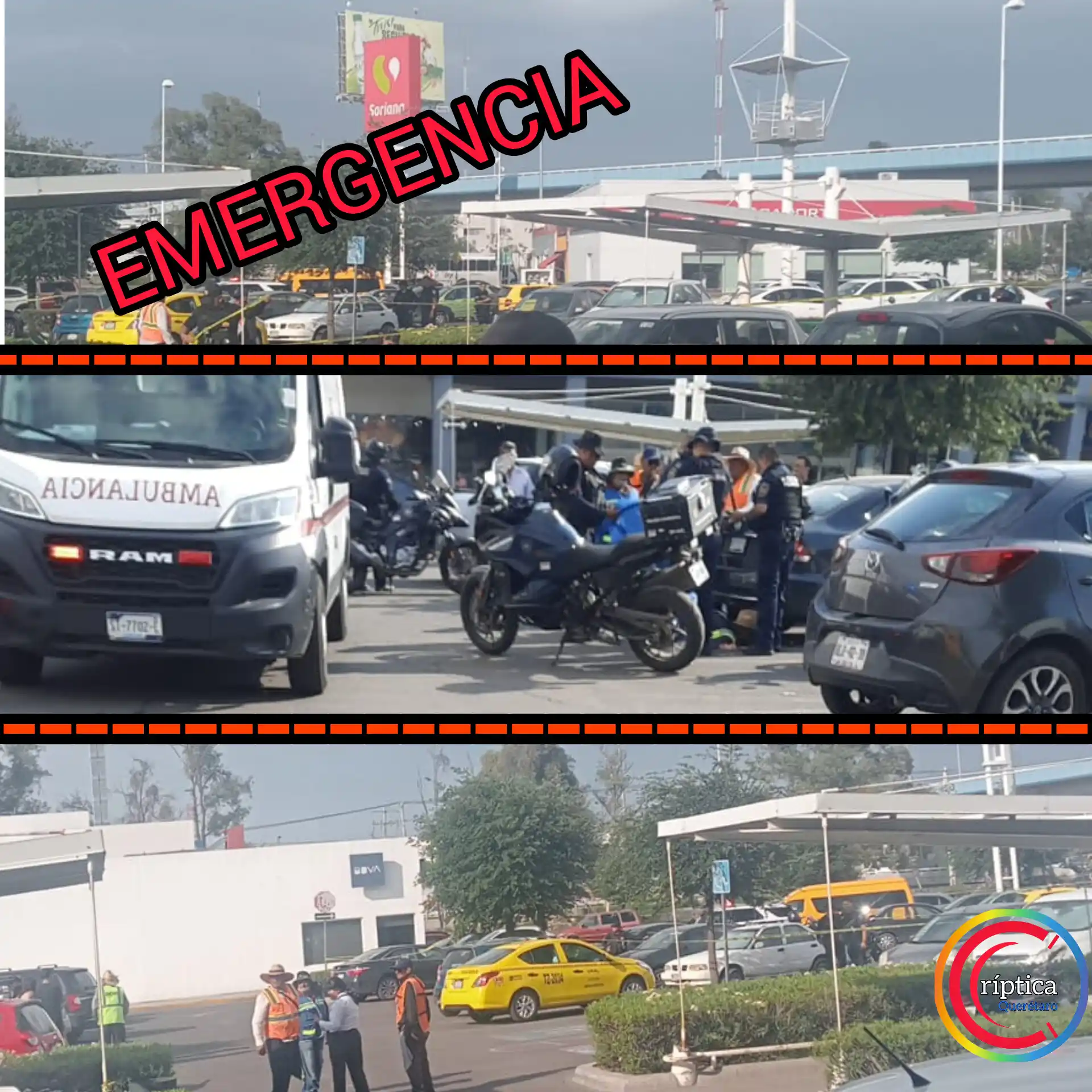 Image from Edgar Flores - CRÍPTICA: <a class="text-blue-500 hover:underline cursor-pointer" href="/hashtag...