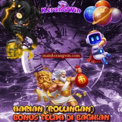 KERANGWIN INDONESIA post