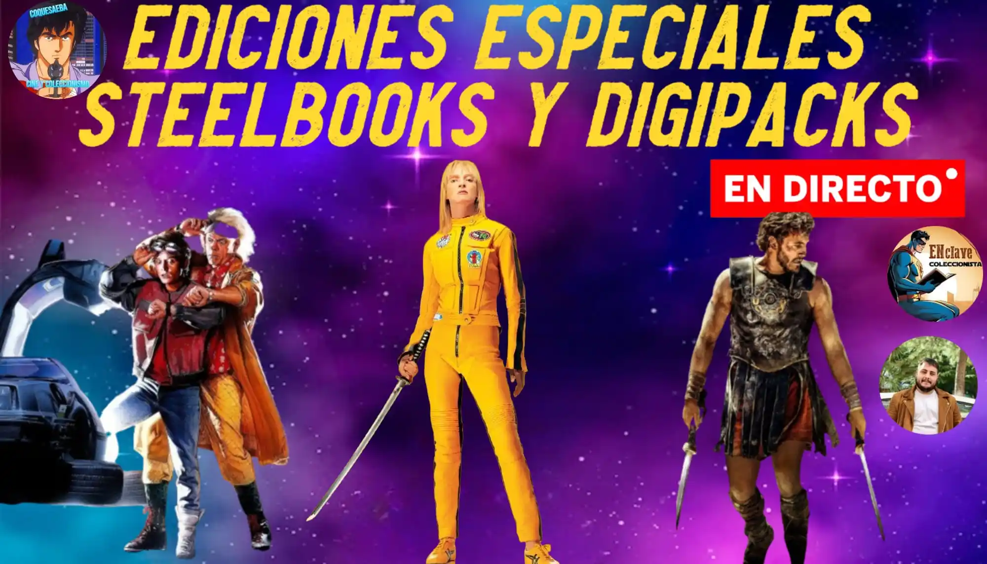 Canal Coquesaeba post