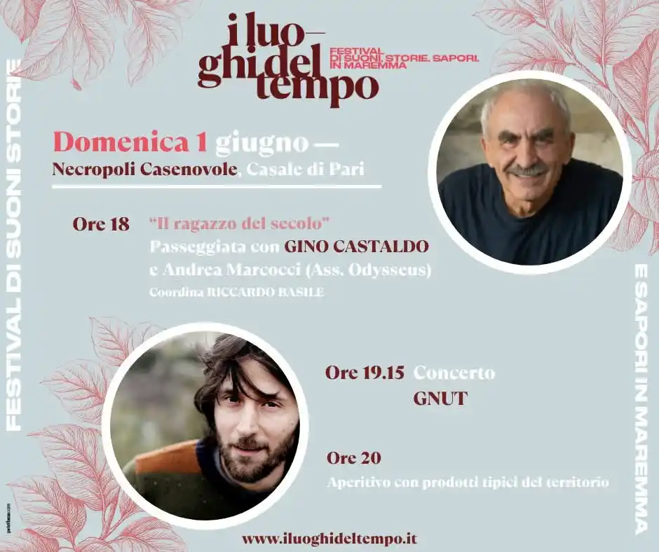 Comune Civitella Paganico post